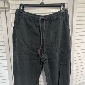 Aerie drawstring joggers